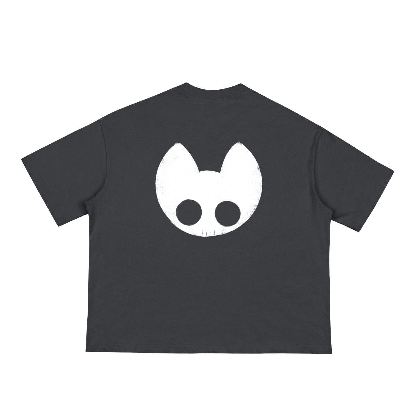 Shermies Classic Loose Boxy Tee