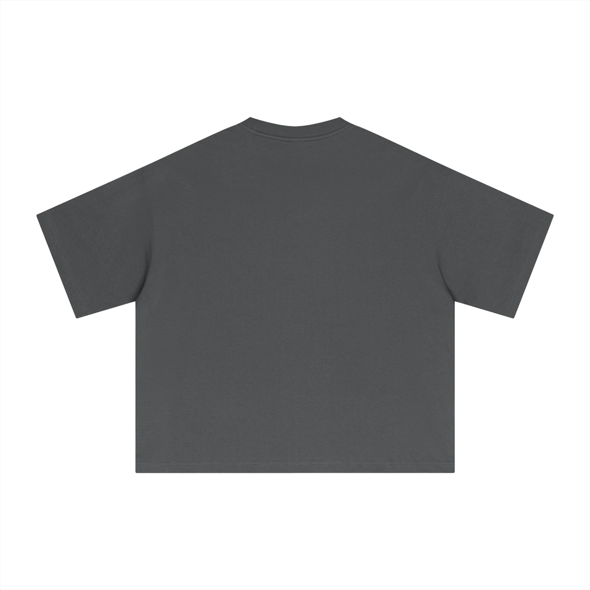 LOS ANGELES | Essential Sorona Boxy T-Shirt