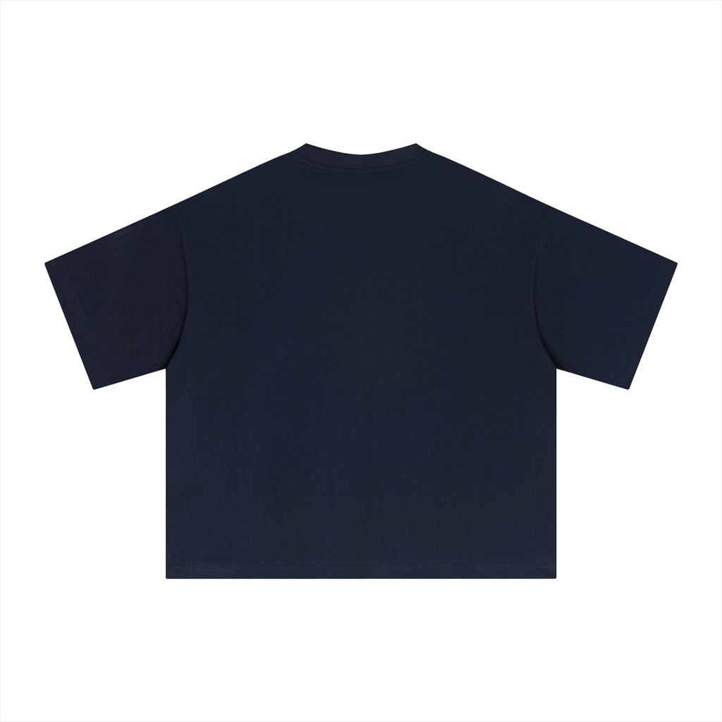 LOS ANGELES | Essential Sorona Boxy T-Shirt