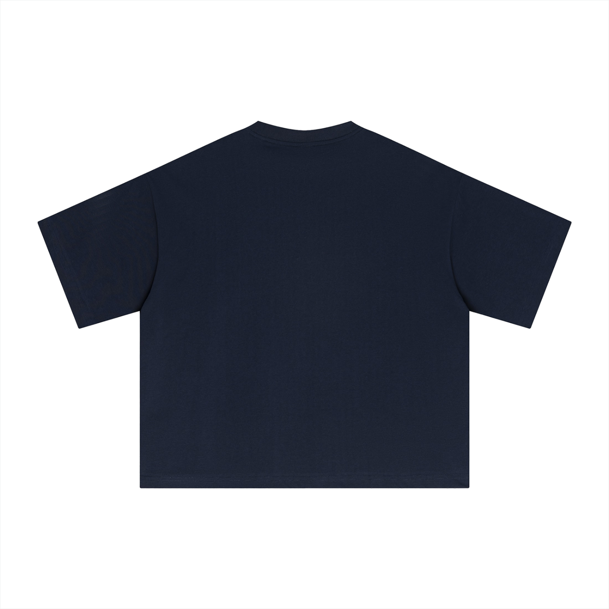LOS ANGELES | Essential Sorona Boxy T-Shirt