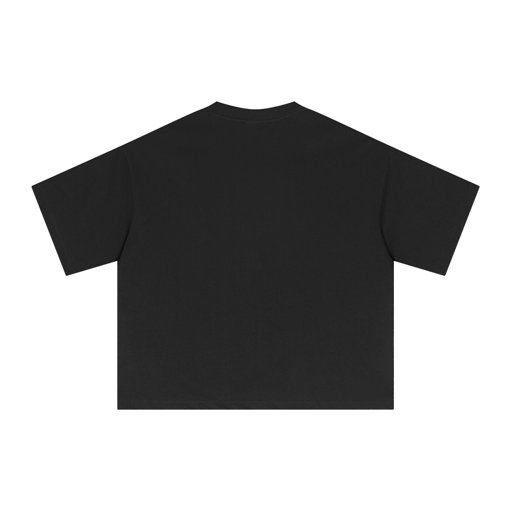 LOS ANGELES | Essential Sorona Boxy T-Shirt