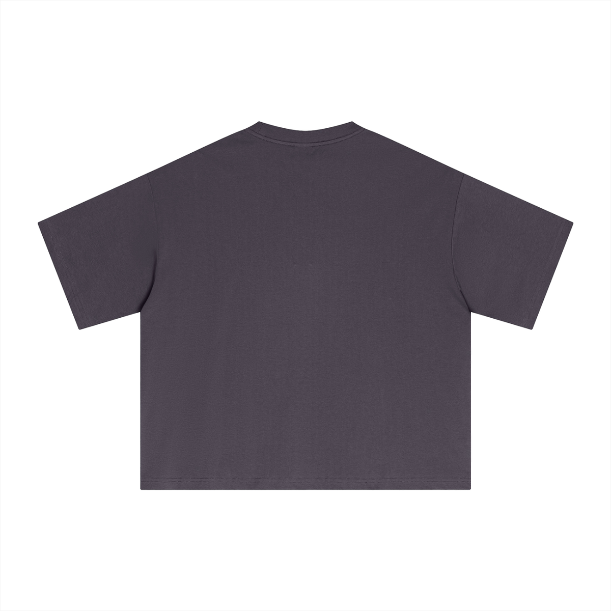 LOS ANGELES | Essential Sorona Boxy T-Shirt