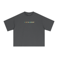 LOS ANGELES | Essential Sorona Boxy T-Shirt