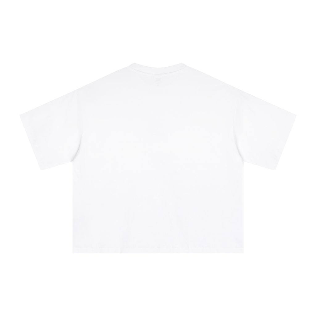 LOS ANGELES | Essential Sorona Boxy T-Shirt
