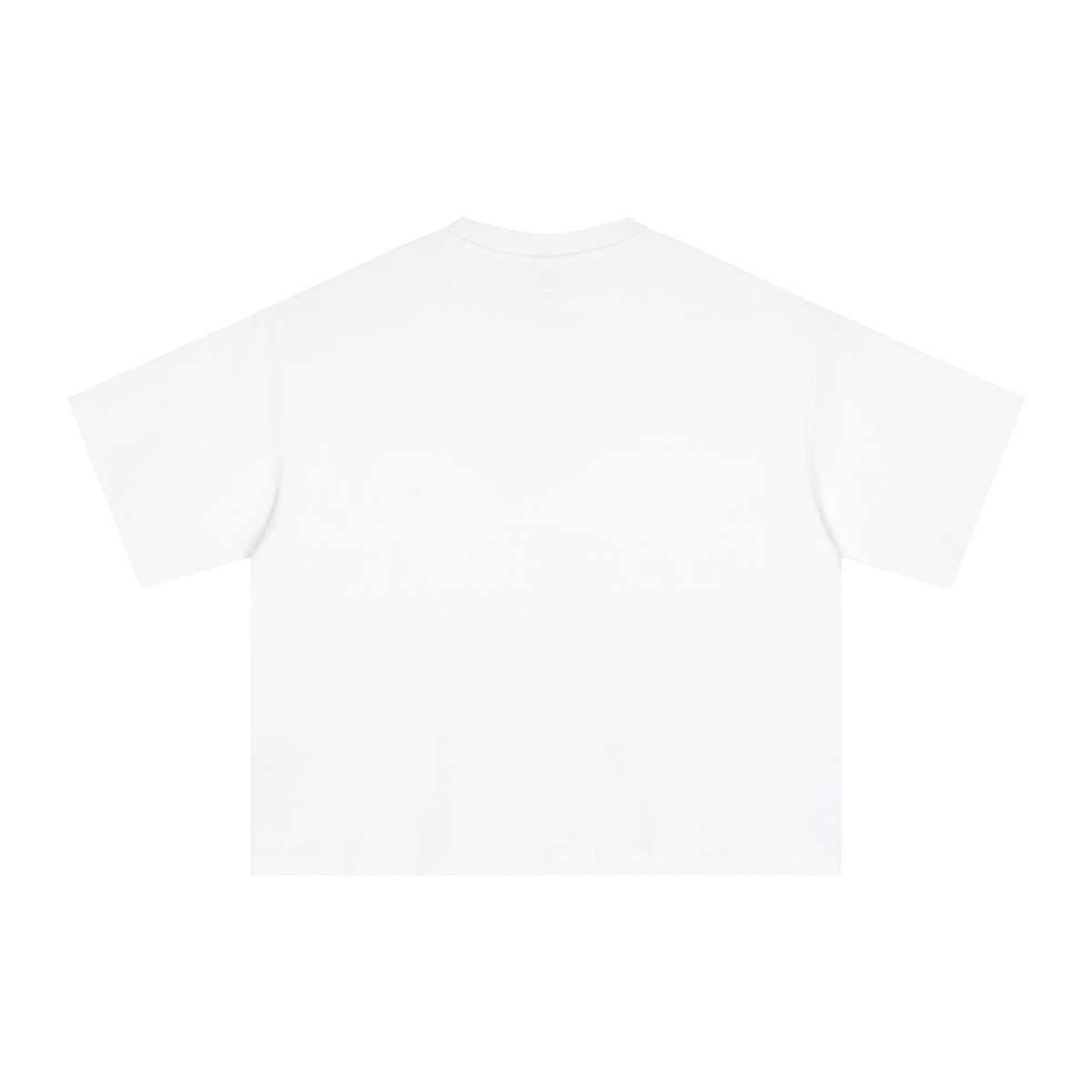 LOS ANGELES | Essential Sorona Boxy T-Shirt