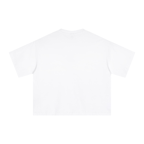 LOS ANGELES | Essential Sorona Boxy T-Shirt