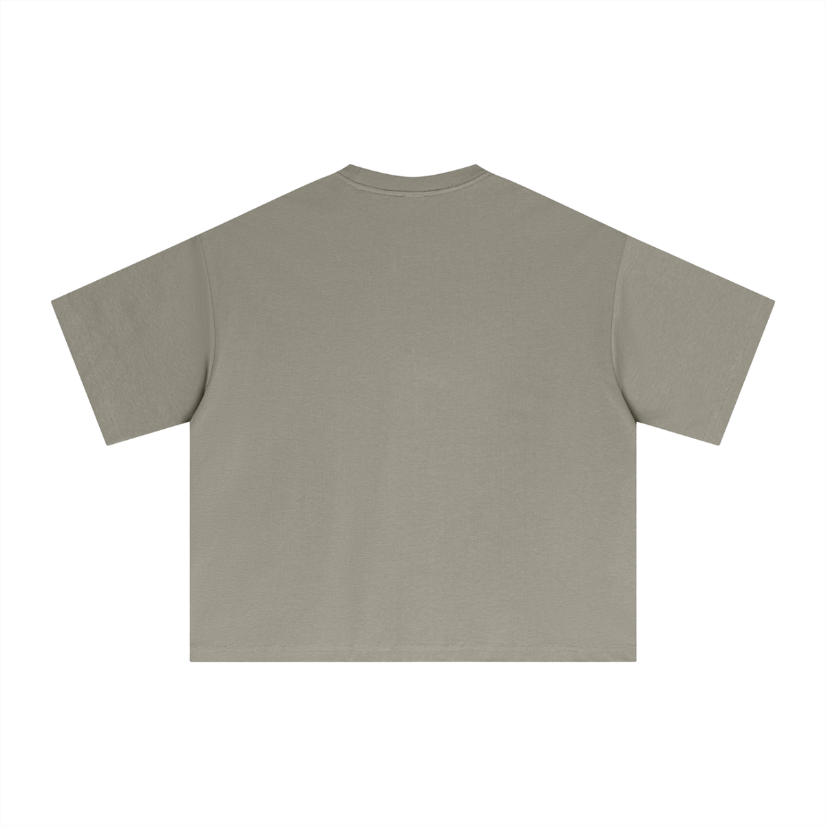 LOS ANGELES | Essential Sorona Boxy T-Shirt