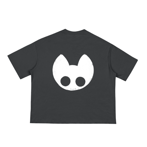 Shermies Classic Loose Boxy Tee