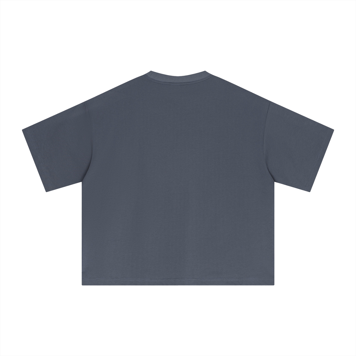 LOS ANGELES | Essential Sorona Boxy T-Shirt