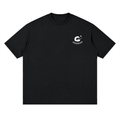 Different Day | Streetwear Loose Drop Shoulder T-Shirt